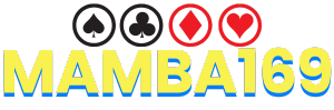 Logo MAMBA169